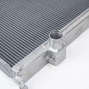 CSF BMW S54 Swap High-Performance Radiator-4
