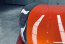 Darwin Pro 2008-2013 BMW E82 1M Series RZ Style Carbon Fiber Trunk Spoiler [Made To Order]-2