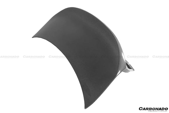 Darwin Pro BMW 3 Series E90 CLS Style Carbon Fiber Trunk for LCI and Pre-LCI [Made To Order]