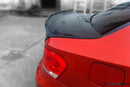 Darwin Pro 2008-2013 BMW 1 Series E82 1M CSL Style Carbon Trunk [Made To Order]-8