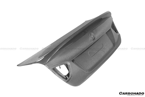Darwin Pro BMW 3 Series E90 CLS Style Carbon Fiber Trunk for LCI and Pre-LCI [Made To Order]