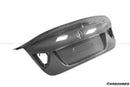 Darwin Pro BMW 3 Series E90 CLS Style Carbon Fiber Trunk for LCI and Pre-LCI [Made To Order]-2