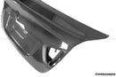 Darwin Pro BMW 3 Series E90 CLS Style Carbon Fiber Trunk for LCI and Pre-LCI [Made To Order]-7