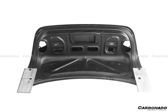 Darwin Pro BMW 3 Series E90 CLS Style Carbon Fiber Trunk for LCI and Pre-LCI [Made To Order]