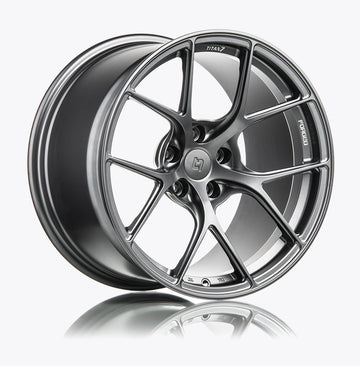 Titan 7 T-S5 FORGED Wheels