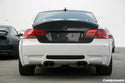 Darwin Pro 2008-2013 BMW 3 Series E92 M3 *Coupe CSL Style Carbon Fiber Trunk [Made To Order]