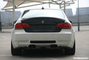 Darwin Pro 2008-2013 BMW 3 Series E92 M3 *Coupe CSL Style Carbon Fiber Trunk [Made To Order]-5