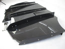 E92 M3 Lower Carbon Fiber Diffuser Undertray-2