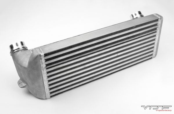 VRSF F2X/F3X Intercooler