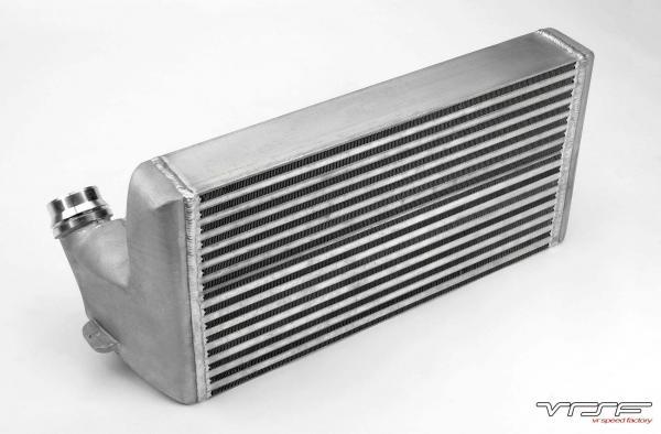 VRSF F10 Race Intercooler