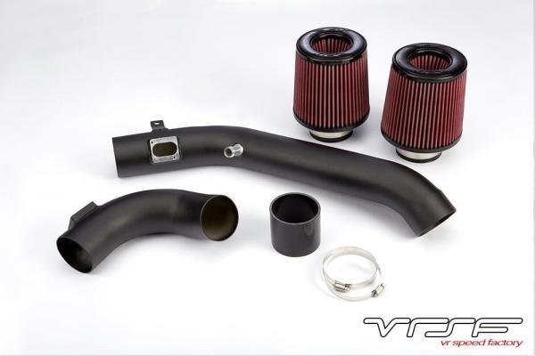 VRSF S55 Upgraded Air intake