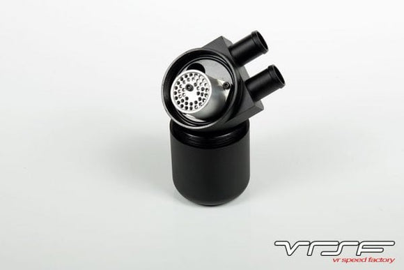 VRSF N54 Aluminum Oil Catch Can