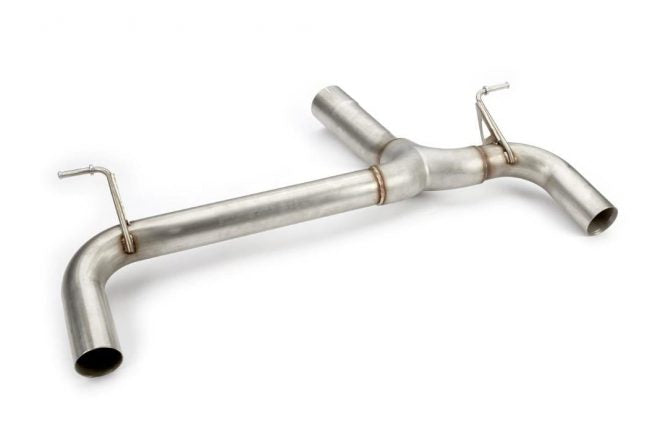 VRSF Street/Race Muffler for E9X N54/N55